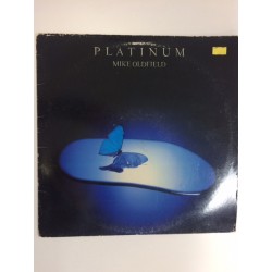 Płyta winylowa " Platinum"...