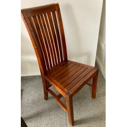Krzesło drewniane w stylu...