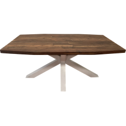 Stół w stylu skandynawskim...