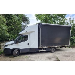 Iveco LAMAR DAILY 35S18 - 2017