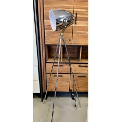 Lampa podłogowa Depote na...